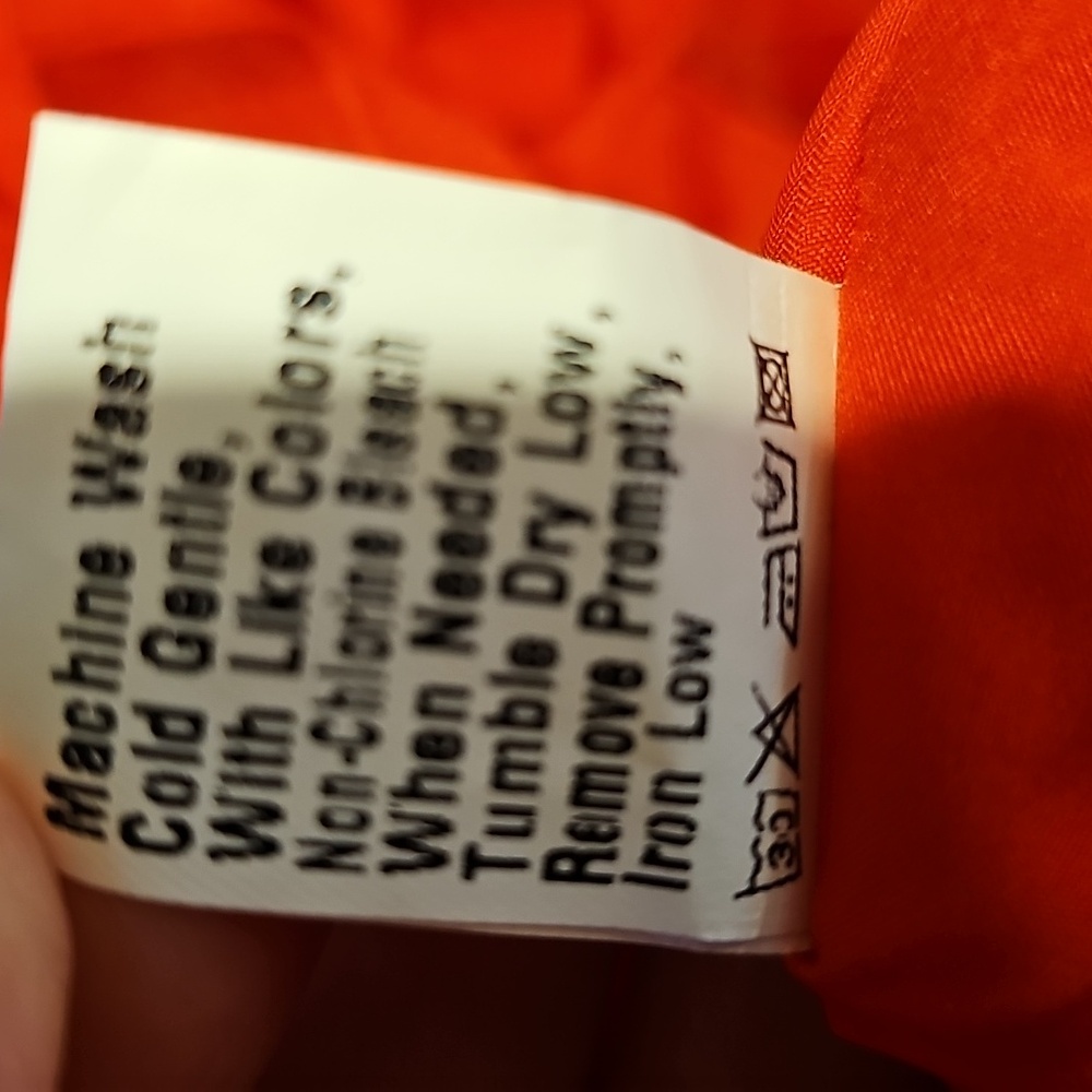 2/$20 Nwt PrettyGarden XL Lined Fashion Dress - Picture 8 of 9